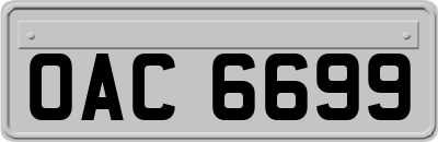 OAC6699