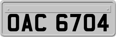 OAC6704