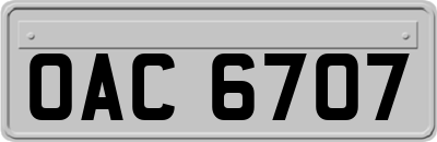 OAC6707