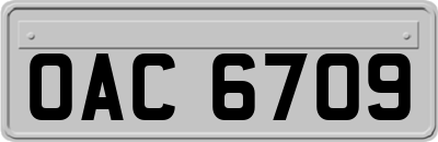 OAC6709