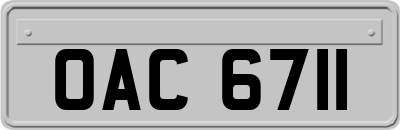 OAC6711