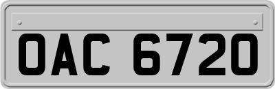 OAC6720