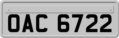 OAC6722