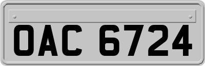 OAC6724