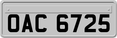 OAC6725
