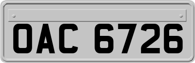 OAC6726