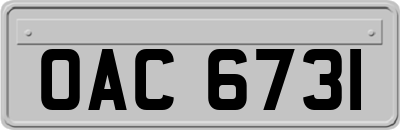 OAC6731