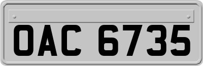 OAC6735