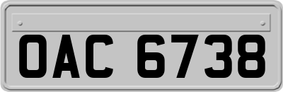 OAC6738