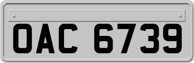 OAC6739