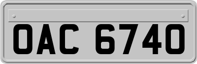 OAC6740