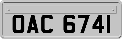 OAC6741