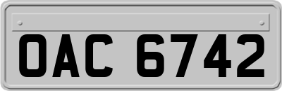 OAC6742