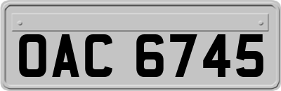 OAC6745