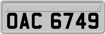 OAC6749