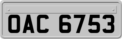 OAC6753