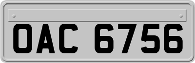 OAC6756