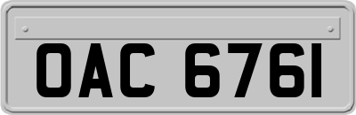 OAC6761