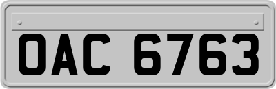 OAC6763