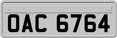OAC6764