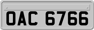 OAC6766