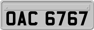 OAC6767