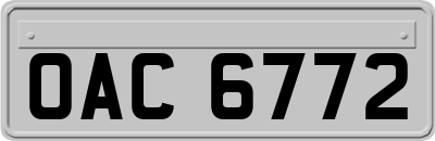 OAC6772