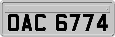 OAC6774