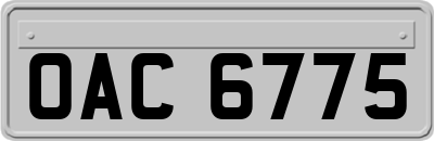 OAC6775