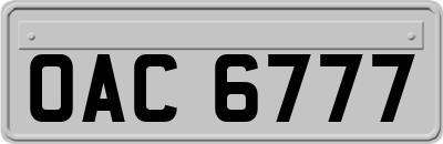 OAC6777