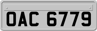 OAC6779