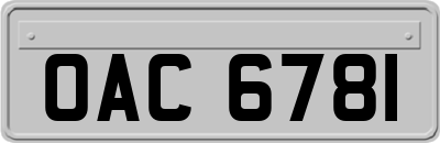 OAC6781