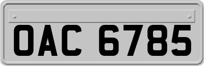 OAC6785