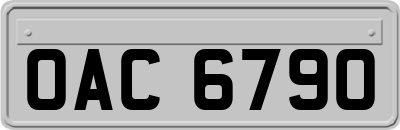 OAC6790