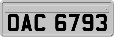 OAC6793