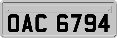 OAC6794