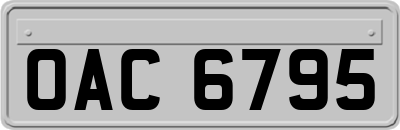 OAC6795