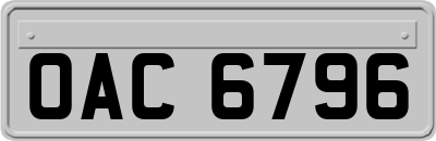 OAC6796