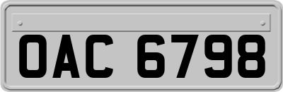 OAC6798
