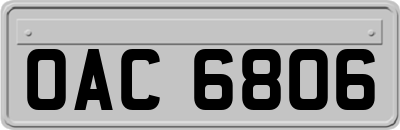 OAC6806