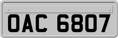 OAC6807
