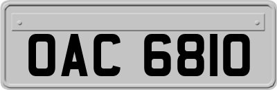 OAC6810
