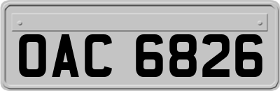 OAC6826