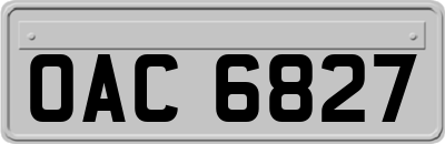 OAC6827