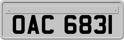OAC6831