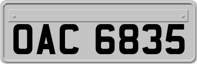 OAC6835