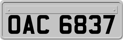 OAC6837