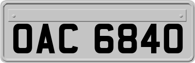 OAC6840