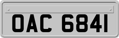 OAC6841