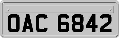 OAC6842